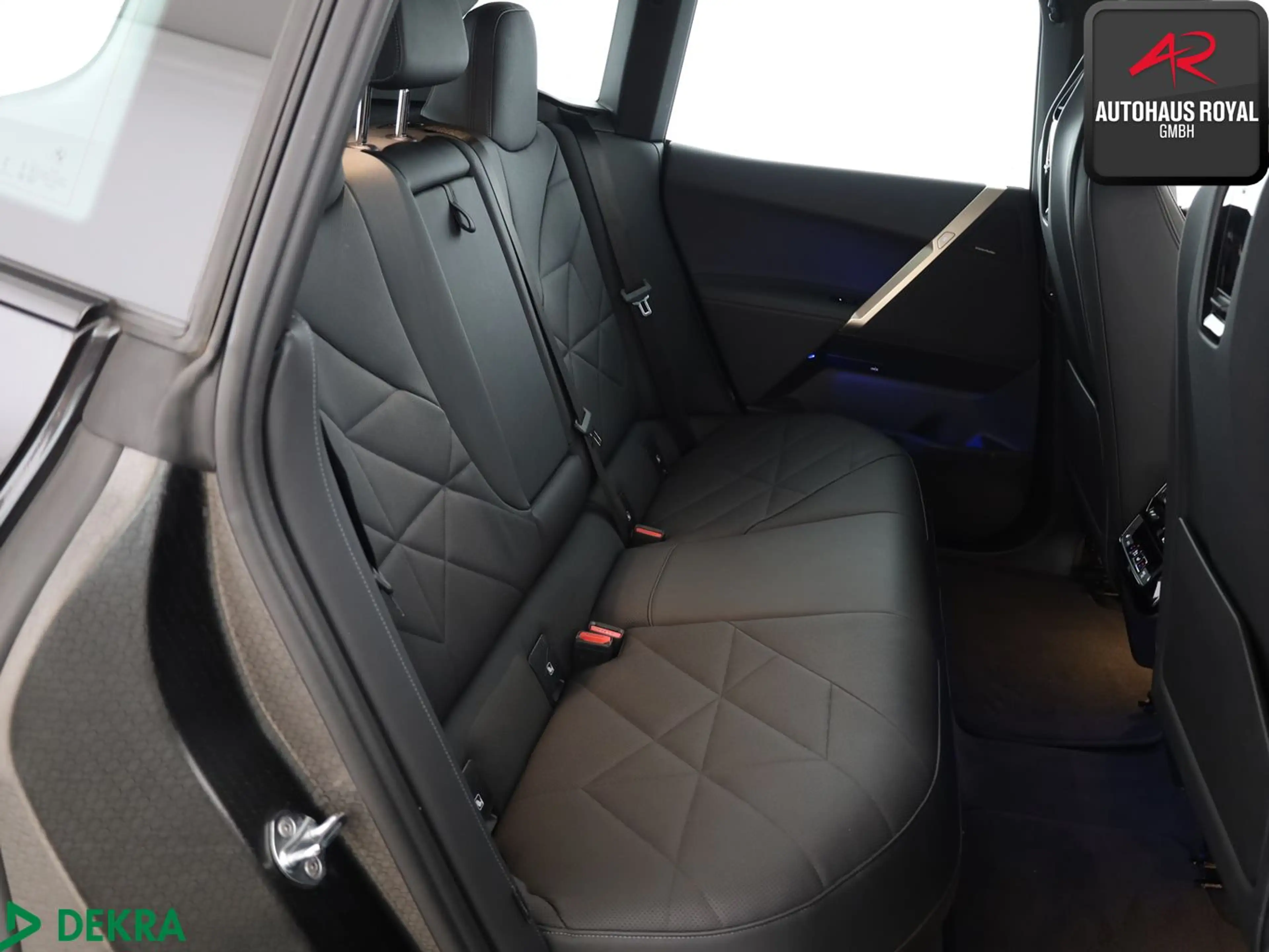 BMW iX xDrive50 SPORT LASER,SKYLOUNGE,360,HEAD,ACC, — photo 14