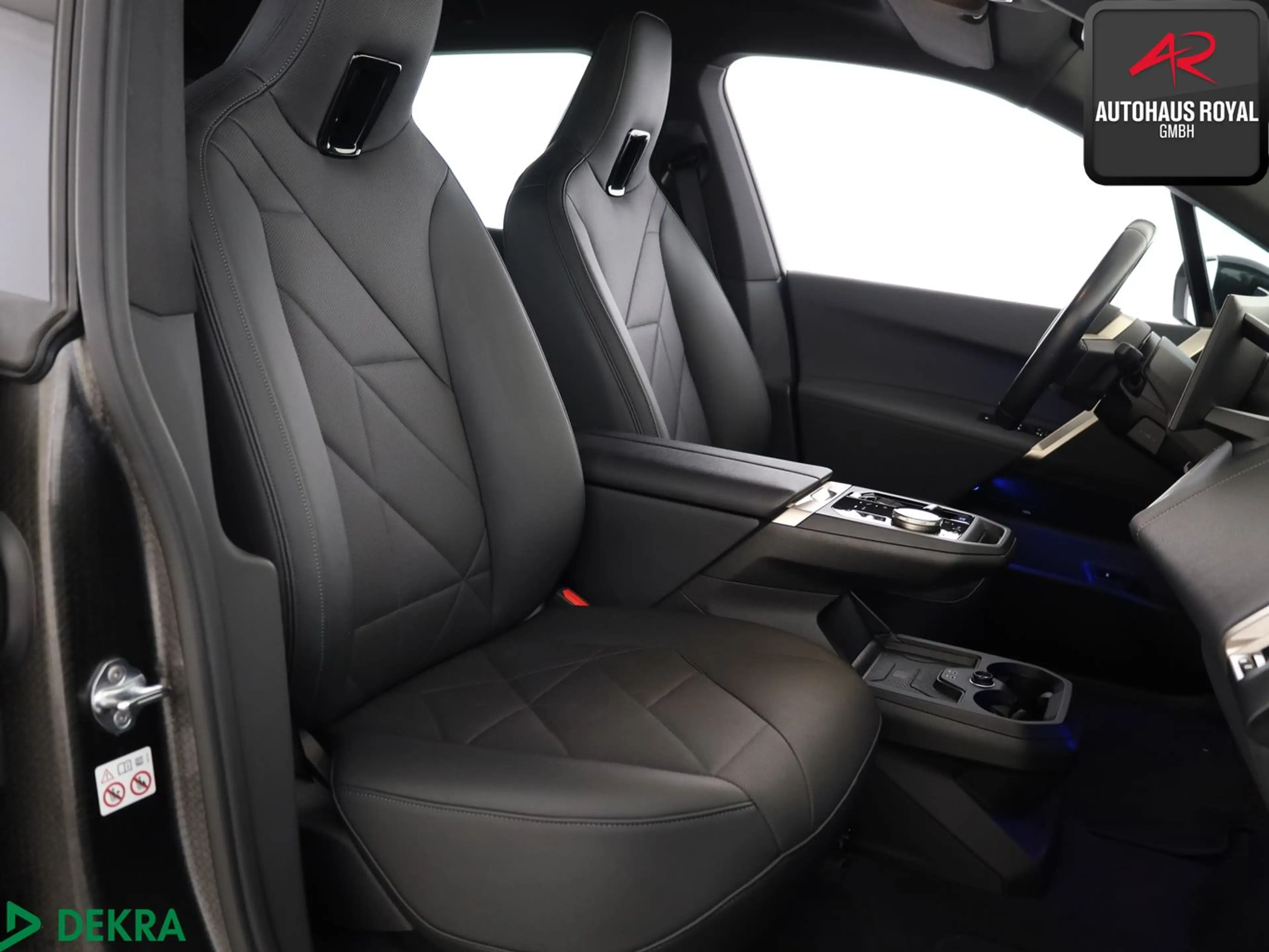 BMW iX xDrive50 SPORT LASER,SKYLOUNGE,360,HEAD,ACC, — photo 13