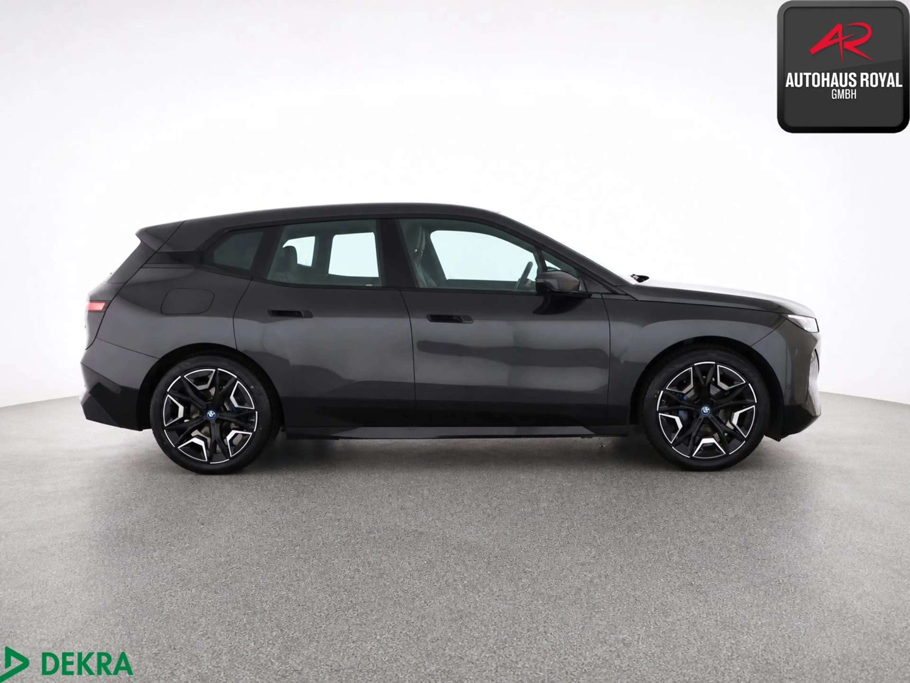 BMW iX xDrive50 SPORT LASER,SKYLOUNGE,360,HEAD,ACC, — photo 6