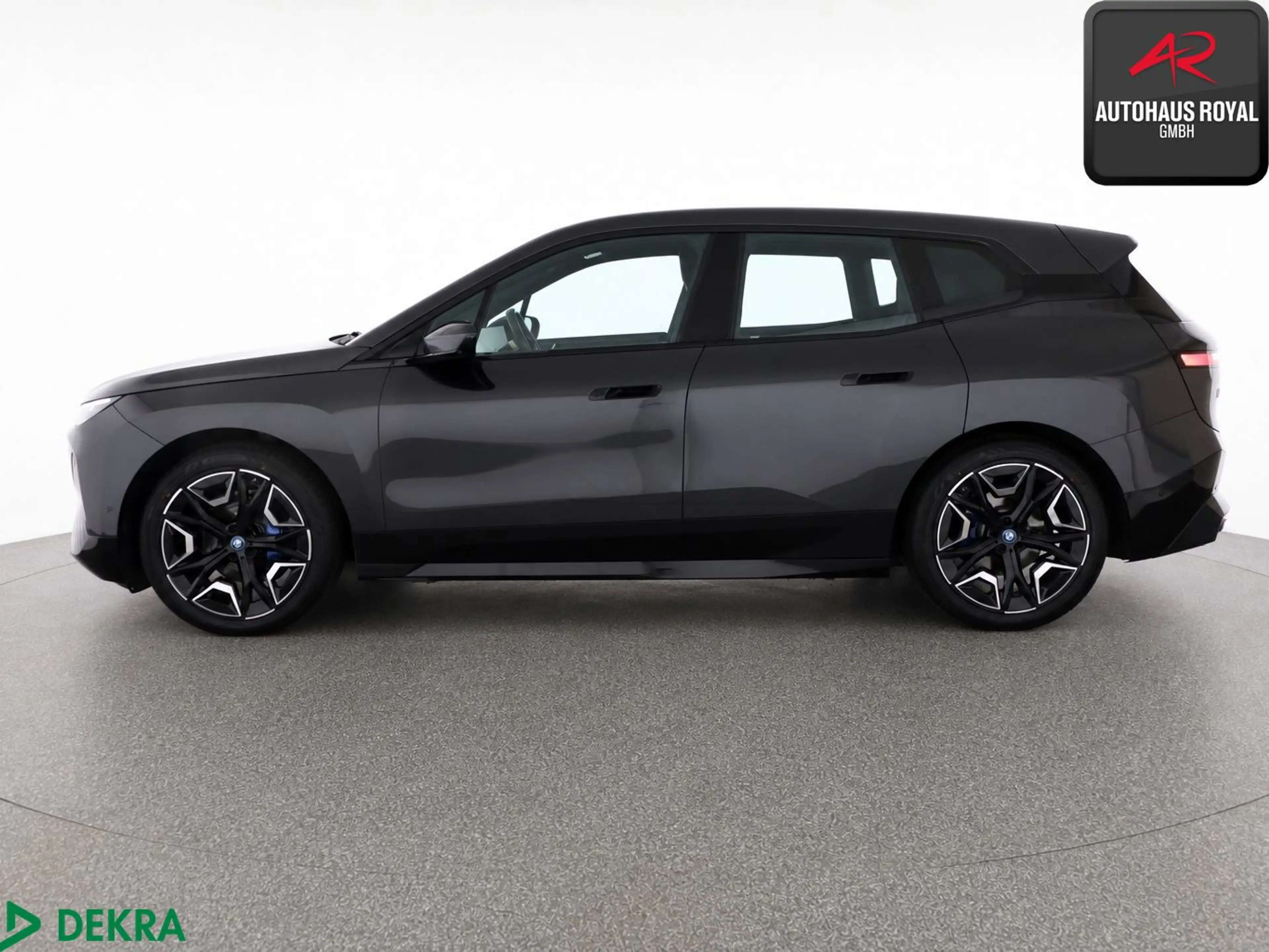 BMW iX xDrive50 SPORT LASER,SKYLOUNGE,360,HEAD,ACC, — photo 2