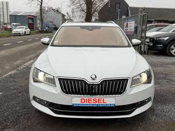 Superb SW 1.6 CR TDi * DSG¨*CUIR* GPS*ETC*