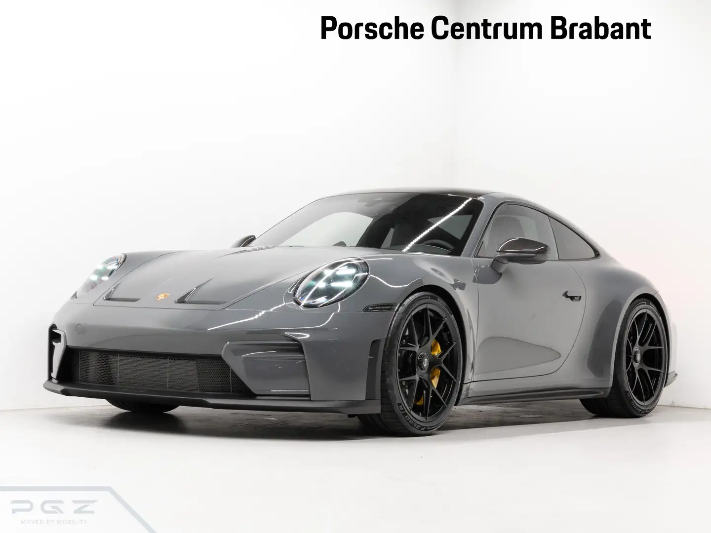 Porsche 992 GT3 Touring Grijs - 1