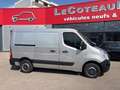 Renault Master F2800 L1H1 DCI 110 Gris - thumbnail 4