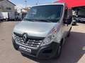 Renault Master F2800 L1H1 DCI 110 Gris - thumbnail 1