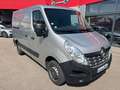 Renault Master F2800 L1H1 DCI 110 Gris - thumbnail 3