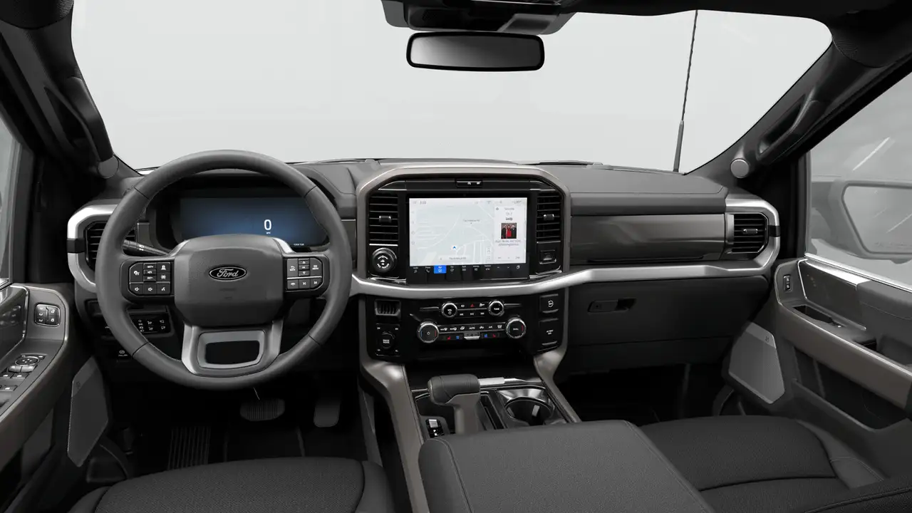 Ford F 150 fotografie Ford F 150