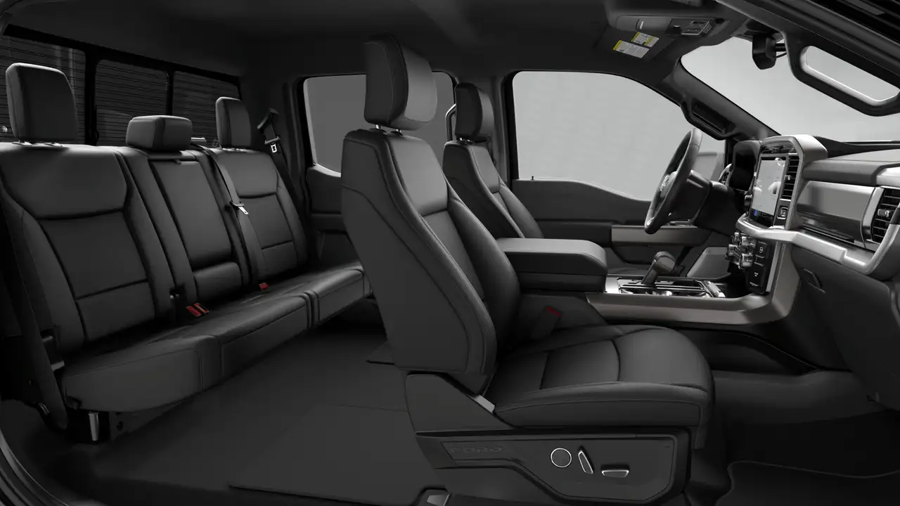 Ford F 150 fotografie Ford F 150