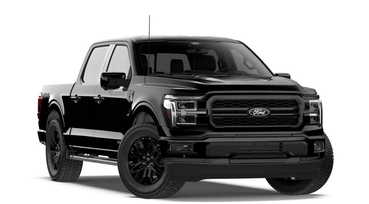 Ford F 150 fotografie Ford F 150