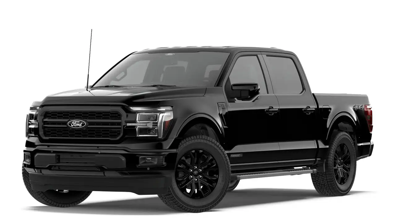 Ford F 150 fotografie Ford F 150