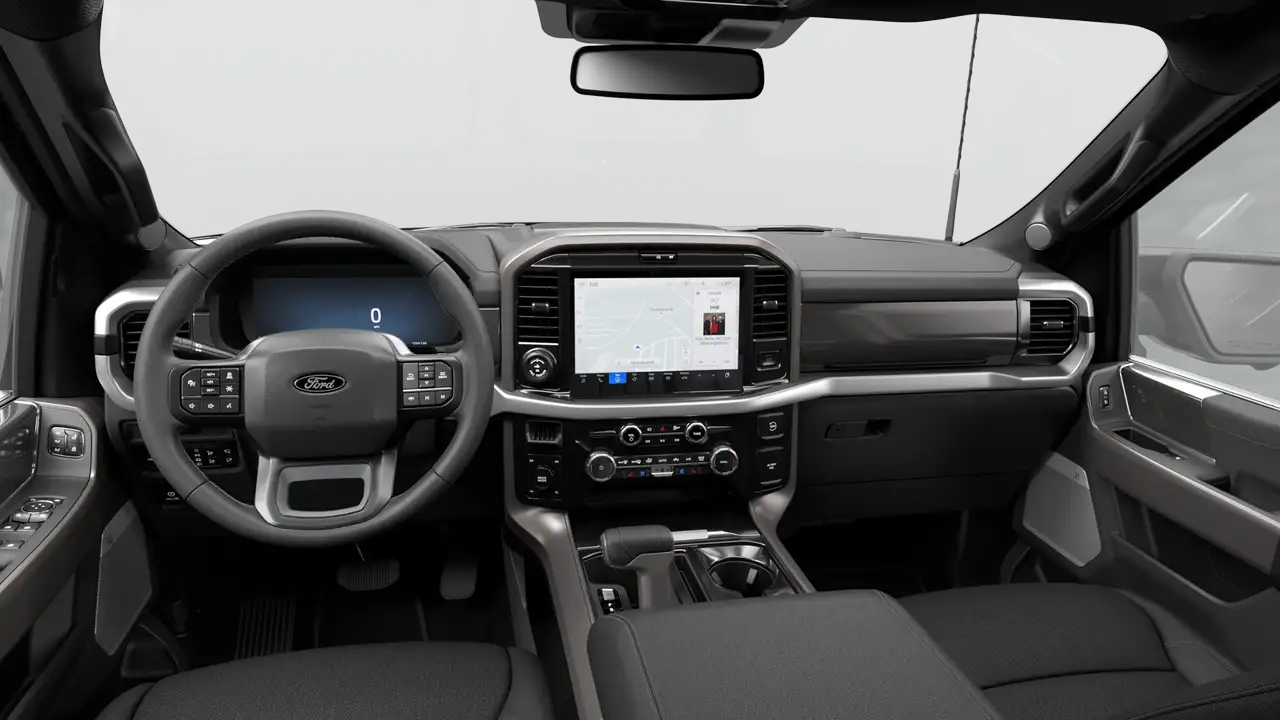 Ford F 150 снимка Ford F 150