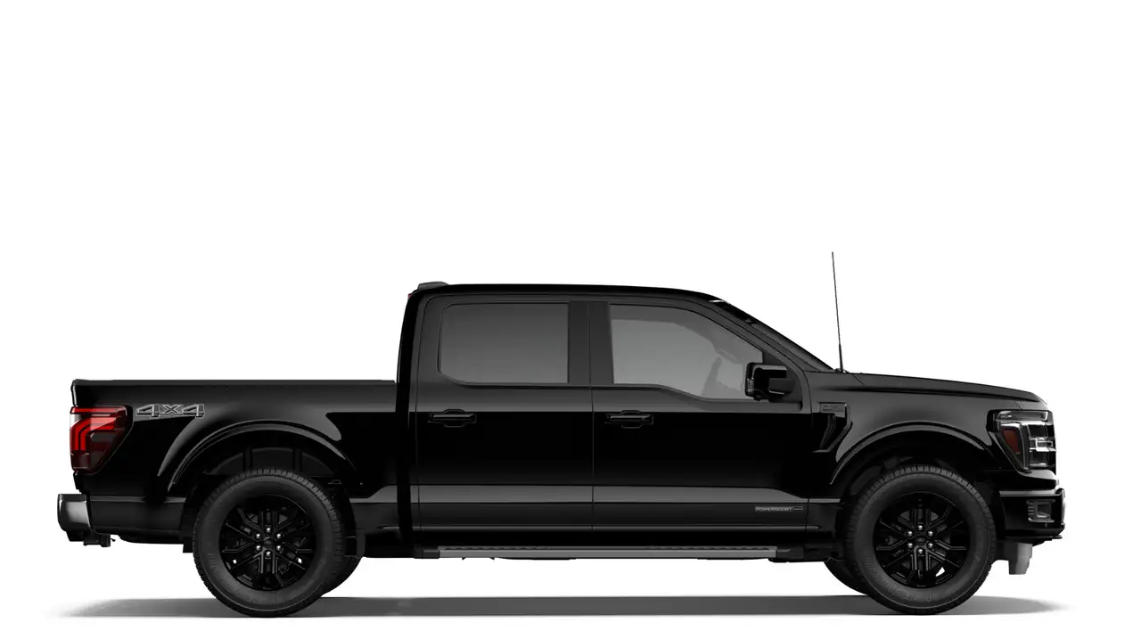 Ford F 150 fotografie Ford F 150