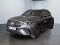 Mercedes-Benz GLE 350 de 4M BURM AMG NIGHT SPUR DISTR PANO Grau - thumbnail 2