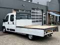 Peugeot Boxer 335 2.2 HDI L3 DC Kipper Kieper Trekhaak 2500kg tr Wit - thumbnail 15