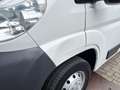 Peugeot Boxer 335 2.2 HDI L3 DC Kipper Kieper Trekhaak 2500kg tr Wit - thumbnail 42