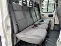 Peugeot Boxer 335 2.2 HDI L3 DC Kipper Kieper Trekhaak 2500kg tr Wit - thumbnail 31