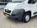 Peugeot Boxer 335 2.2 HDI L3 DC Kipper Kieper Trekhaak 2500kg tr Wit - thumbnail 27