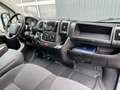 Peugeot Boxer 335 2.2 HDI L3 DC Kipper Kieper Trekhaak 2500kg tr Wit - thumbnail 6