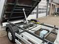 Peugeot Boxer 335 2.2 HDI L3 DC Kipper Kieper Trekhaak 2500kg tr Wit - thumbnail 25