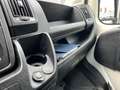 Peugeot Boxer 335 2.2 HDI L3 DC Kipper Kieper Trekhaak 2500kg tr Wit - thumbnail 40