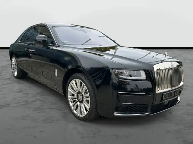 Rolls-Royce Ghost *PROVENANCE*
