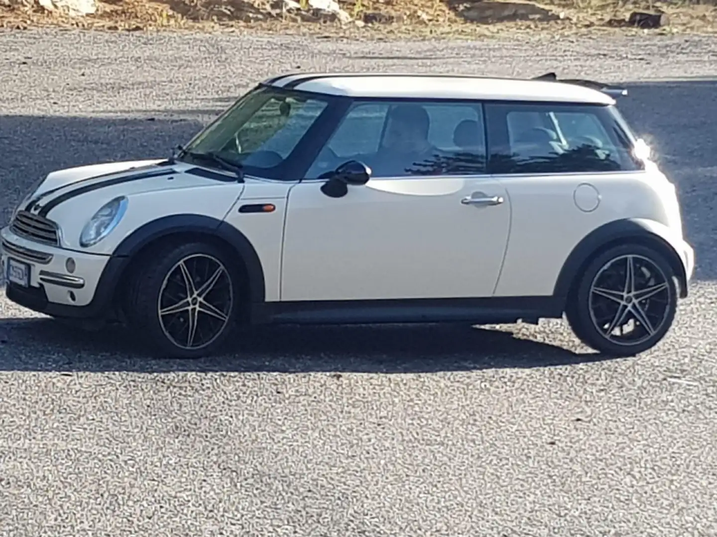 MINI One D 1.4 De Luxe - 2