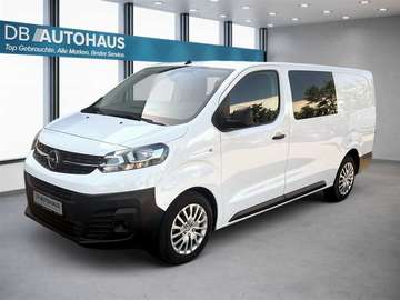 Vivaro KastenVivaro Doka Kasten L Edition 2.0 Dies