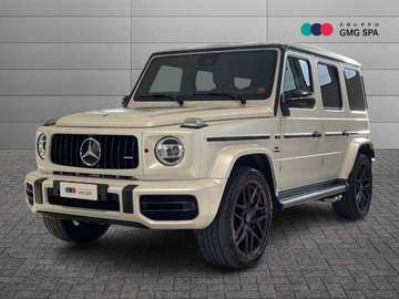 - W463 2018 G 63 AMG Premium Plus 585cv auto