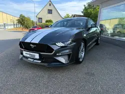 Ford Mustang GT Fastback