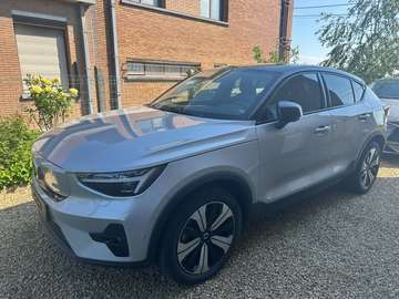 C40 78 kWh Recharge Twin Plus (300kW)