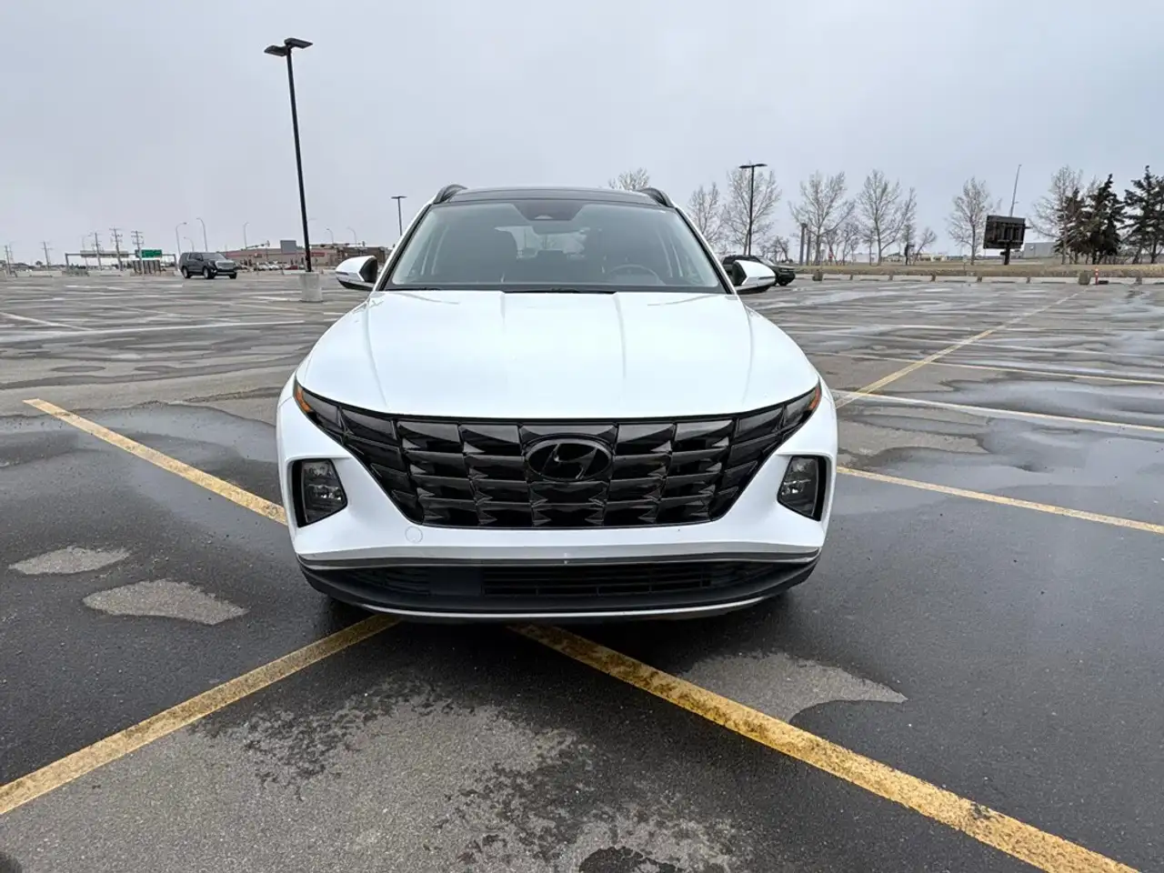 2022 Hyundai TUCSON снимка 2022 Hyundai TUCSON