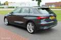 Audi A3 Sportback 35 TFSI 4 cilinder Business edition 150 Gris - thumbnail 5