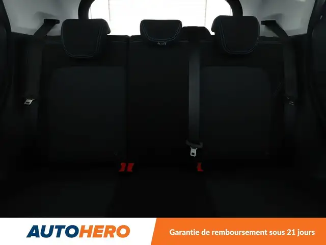 Ford Fiesta view 15