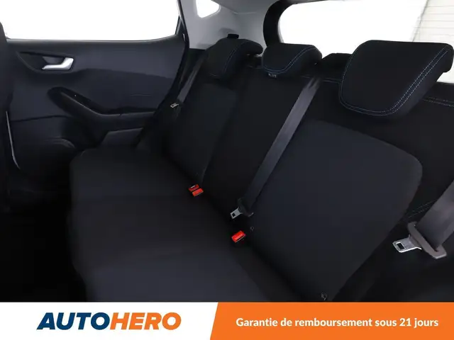 Ford Fiesta view 14