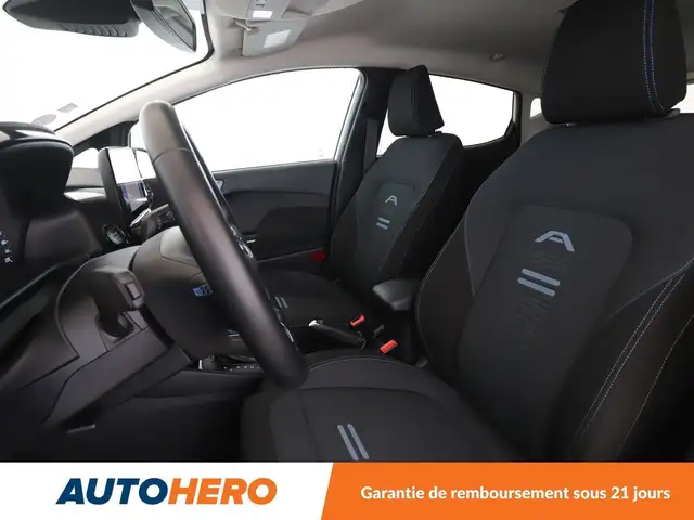 Ford Fiesta view 10