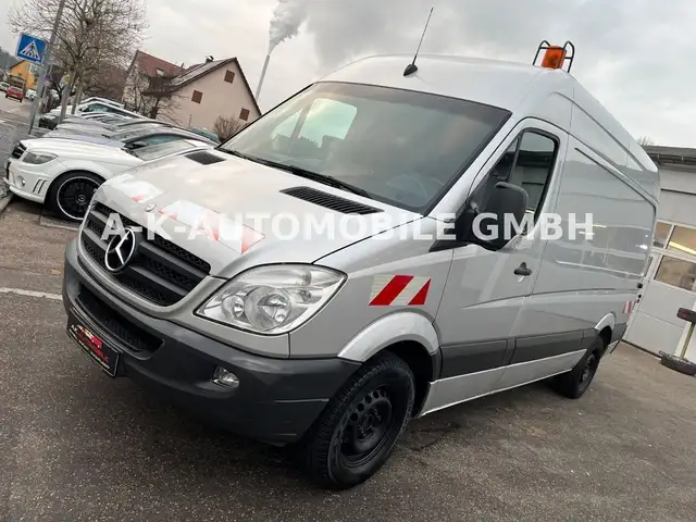 Mercedes-Benz Sprinter II Kasten 316 CDI*SORTIMO*KLIMA*KAMERA*