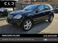 Mercedes-Benz ML 250 ML 280 BlueTEC Sport Schwarz - thumbnail 1
