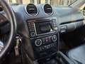 Mercedes-Benz ML 250 ML 280 BlueTEC Sport Schwarz - thumbnail 13