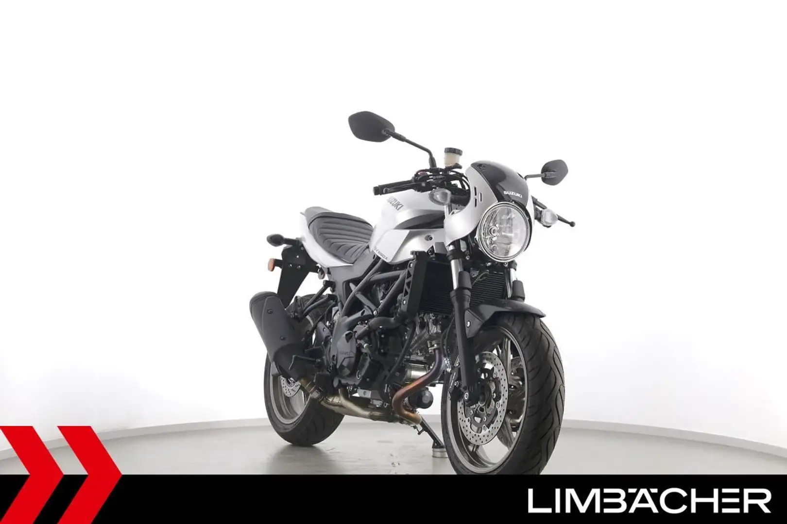 Suzuki SV 650 X - TAGESZULASSUNG! 35KW! - 2