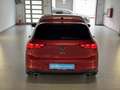 Volkswagen Golf GTI 2.0 TSI Clubsport DSG 221kW Rojo - thumbnail 8