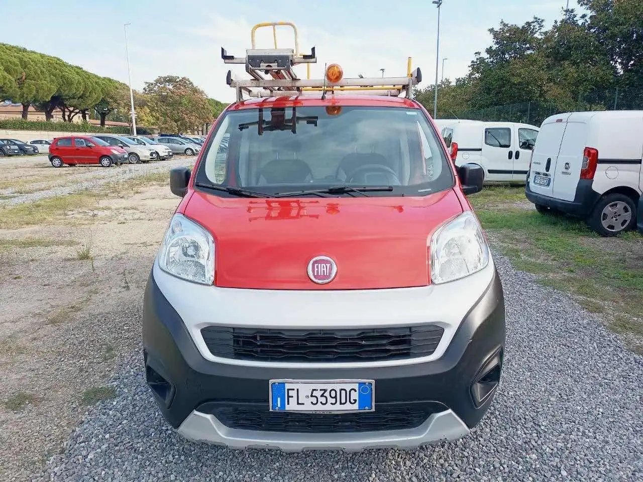 Fiat Fiorino