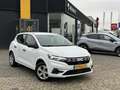 Dacia Sandero 1.0 TCe 100 ECO-G Essential l 3 jaar verlengde gar Wit - thumbnail 6