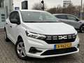 Dacia Sandero 1.0 TCe 100 ECO-G Essential l 3 jaar verlengde gar Wit - thumbnail 3