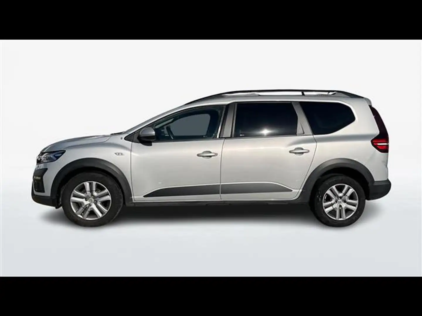 Dacia Jogger 1.0 TCe 110cv Comfort Grigio - 2
