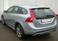 Volvo V60 Cross Country Summum Argent - thumbnail 4