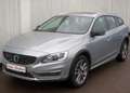 Volvo V60 Cross Country Summum Argent - thumbnail 2