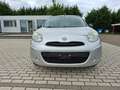 Nissan Micra Micra 1.2i | 12 Maanden garantie | Argent - thumbnail 2