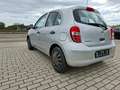 Nissan Micra Micra 1.2i | 12 Maanden garantie | Argent - thumbnail 4
