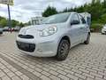 Nissan Micra Micra 1.2i | 12 Maanden garantie | Argent - thumbnail 1