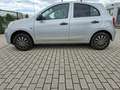 Nissan Micra Micra 1.2i | 12 Maanden garantie | Argent - thumbnail 3