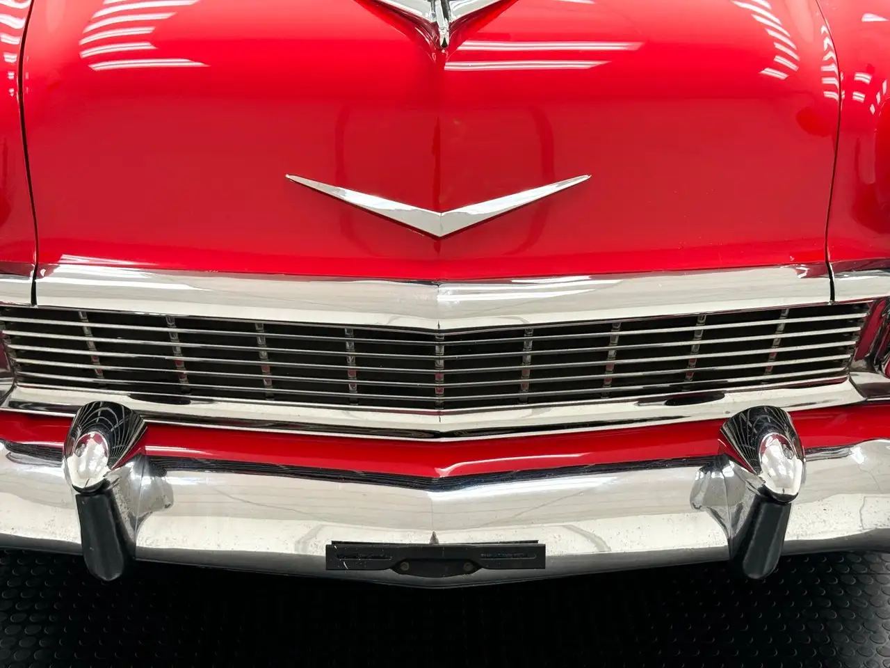 Chevrolet 2-Door Sedan, foto 9